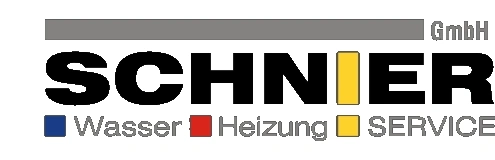 SCHNIER Heizung